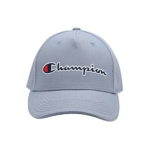 Champion Authentic Athletic Apparel Kšiltovka námořnická modř / kouřově modrá / světle červená / bílá