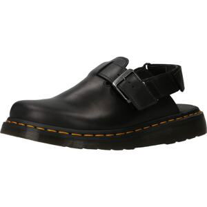 Dr. Martens Sandály 'Jorge II' černá