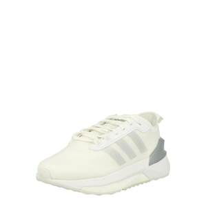 ADIDAS SPORTSWEAR Tenisky 'AVRYN' offwhite / přírodní bílá