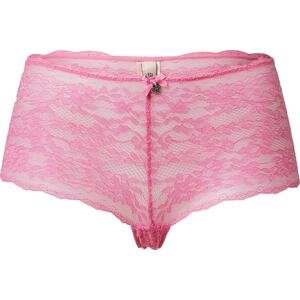 Boux Avenue Kalhotky 'MOLLIE' pink