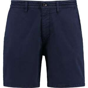 Shiwi Chino kalhoty 'Jack' námořnická modř