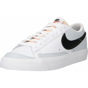 Nike Sportswear Tenisky opálová / černá / bílá