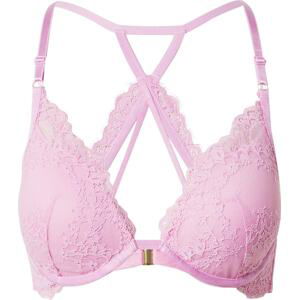 Hunkemöller Podprsenka 'Daisy' světle růžová