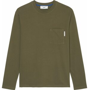 Marc O'Polo DENIM Tričko khaki