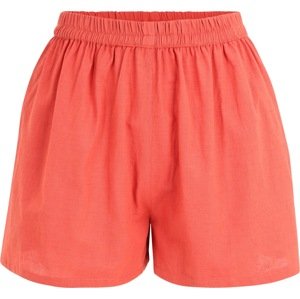 Dorothy Perkins Petite Kalhoty oranžová