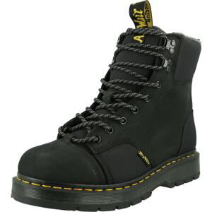 Dr. Martens Šněrovací boty černá