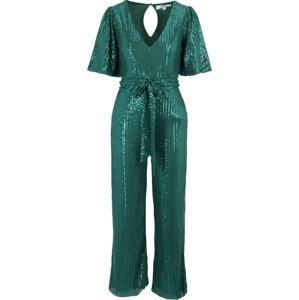 Dorothy Perkins Petite Overal zelená