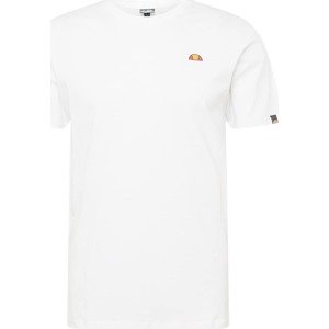 ELLESSE Tričko offwhite