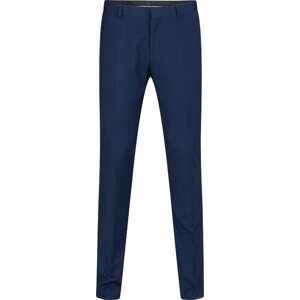 WE Fashion Chino kalhoty 'Dali' kobaltová modř