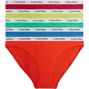 Calvin Klein Underwear Kalhotky mix barev