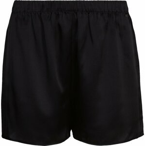Calvin Klein Underwear Pyžamové kalhoty černá