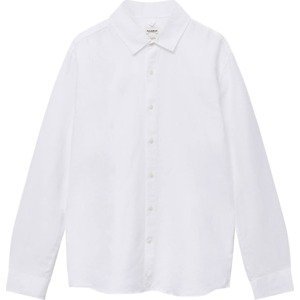Pull&Bear Košile bílá
