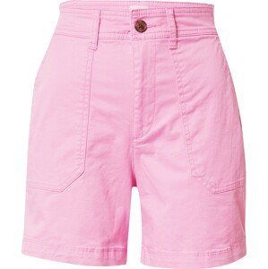 GAP Kalhoty pink