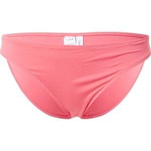 Calvin Klein Swimwear Spodní díl plavek pink