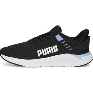 PUMA Sportovní boty 'FTR Connect' lenvandulová / černá / bílá