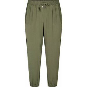 Zizzi Kapsáče 'CAJOY' khaki