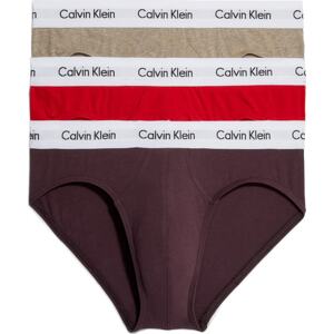 Calvin Klein Underwear Slipy mix barev