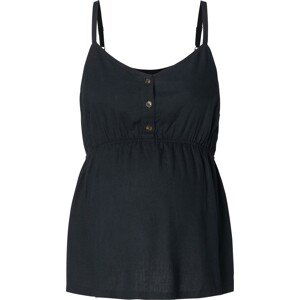 Esprit Maternity Top černá