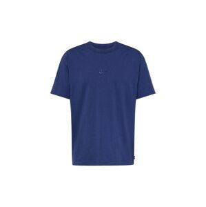 Nike Sportswear Tričko tmavě modrá
