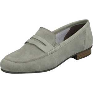 Rieker Slipper khaki