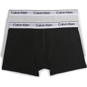 Calvin Klein Underwear Spodní prádlo černá / bílá