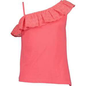 BLUE SEVEN Top pink