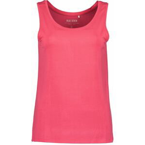 BLUE SEVEN Top pink