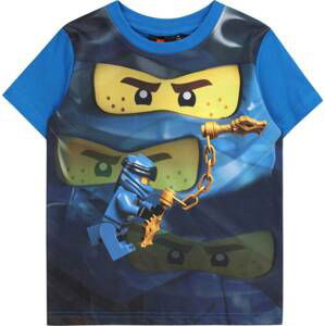 LEGO® kidswear Tričko 'TAYLOR' modrá / mix barev