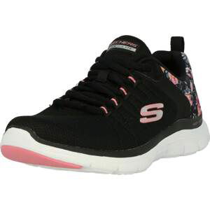 SKECHERS Tenisky mix barev / černá