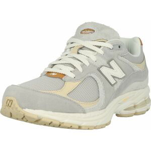 new balance Tenisky '2002' písková / šedá / bílá