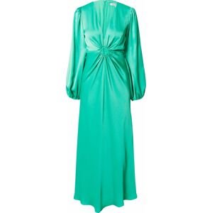 Forever New Společenské šaty 'Giselle' zelená