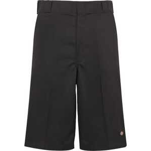 DICKIES Kalhoty s puky '13 Inch Multi Pocket' tmavě modrá / žlutá / jasně červená / černá