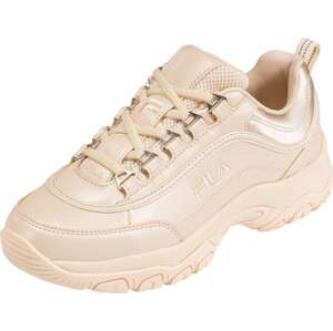 FILA Tenisky 'STRADA' champagne