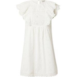 Fabienne Chapot Letní šaty 'Mimi' bílá