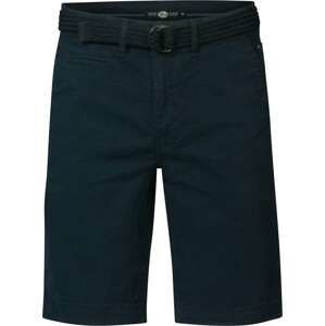 Petrol Industries Chino kalhoty námořnická modř