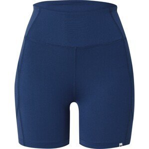Maloja Sportovní kalhoty 'Antella' modrá