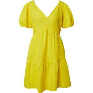 GAP Letní šaty limone
