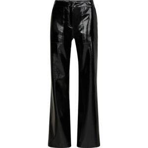Karl Lagerfeld Kalhoty černá