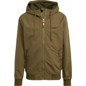 Ragwear Přechodná bunda 'PERCY' khaki