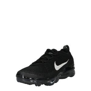 Nike Sportswear Tenisky 'VAPORMAX' černá / bílá