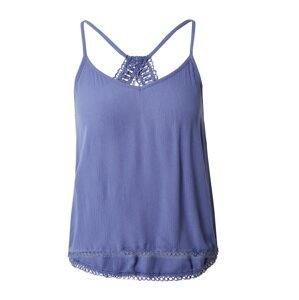 ABOUT YOU Top 'Fabienne' indigo