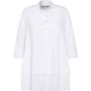 Ulla Popken Tunika offwhite