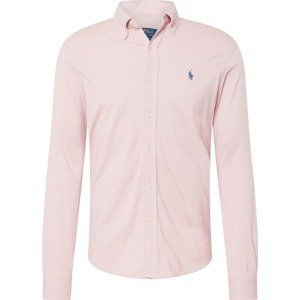 Polo Ralph Lauren Košile nebeská modř / růžová