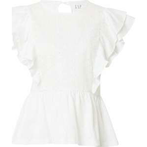 GAP Halenka 'EYELET' offwhite