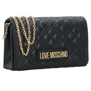 Love Moschino Psaníčko zlatá / černá