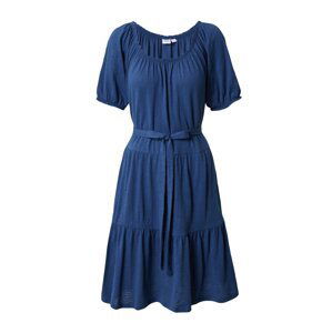 GAP Letní šaty tmavě modrá