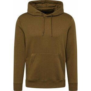 BURTON MENSWEAR LONDON Mikina khaki