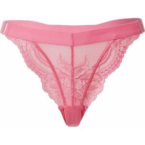 Hunkemöller Tanga 'Hana' pink