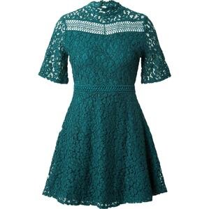 Dorothy Perkins Petite Šaty smaragdová