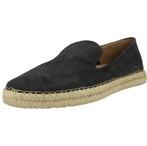 Hackett London Espadrilky 'ALTEA' námořnická modř